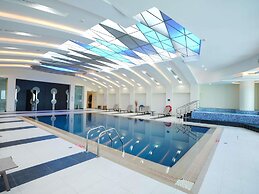 Novotel Riyadh Al Anoud