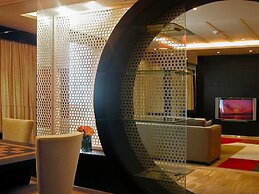 Novotel Riyadh Al Anoud