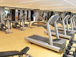 Novotel Riyadh Al Anoud