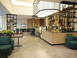 Novotel Riyadh Al Anoud