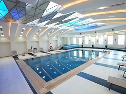Novotel Riyadh Al Anoud