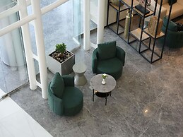 Novotel Riyadh Al Anoud