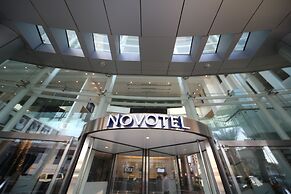 Novotel Riyadh Al Anoud