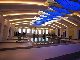 Novotel Riyadh Al Anoud