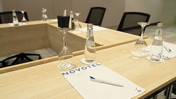 Novotel Riyadh Al Anoud