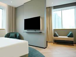 Novotel Riyadh Al Anoud