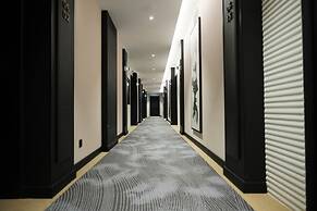 Novotel Riyadh Al Anoud