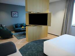 Novotel Riyadh Al Anoud