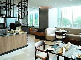 Novotel Riyadh Al Anoud