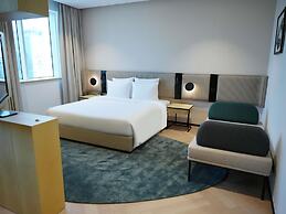 Novotel Riyadh Al Anoud