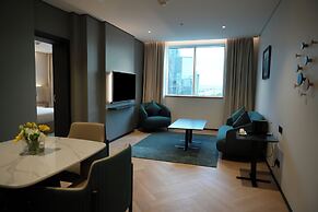 Novotel Riyadh Al Anoud