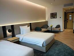 Novotel Riyadh Al Anoud