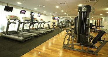 Novotel Riyadh Al Anoud