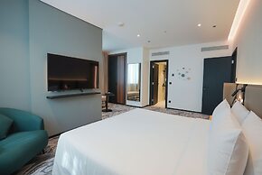 Novotel Riyadh Al Anoud