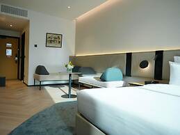 Novotel Riyadh Al Anoud