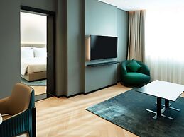 Novotel Riyadh Al Anoud