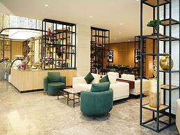Novotel Riyadh Al Anoud