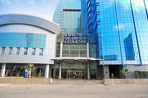 Novotel Riyadh Al Anoud
