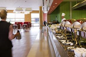 Novotel Trabzon