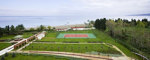 Novotel Trabzon