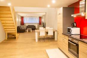 Wellness Apart Hotel