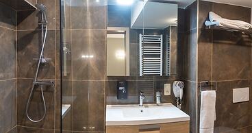 Wellness Apart Hotel
