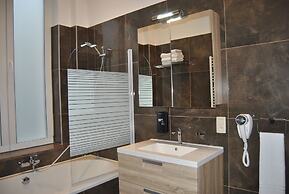 Wellness Apart Hotel