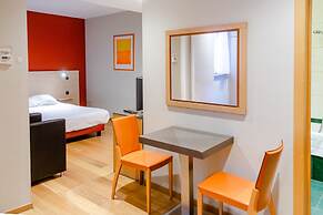 Wellness Apart Hotel