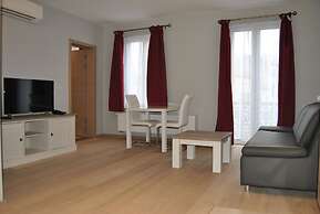 Wellness Apart Hotel