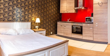 Wellness Apart Hotel