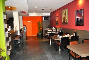 Wellness Apart Hotel