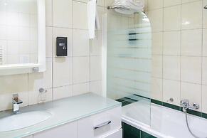 Wellness Apart Hotel