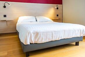 Wellness Apart Hotel