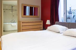 Wellness Apart Hotel