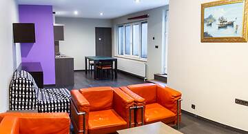 Wellness Apart Hotel