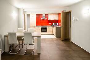 Wellness Apart Hotel