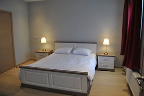Wellness Apart Hotel