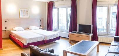 Wellness Apart Hotel