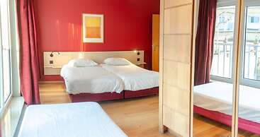 Wellness Apart Hotel