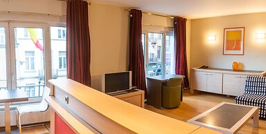 Wellness Apart Hotel