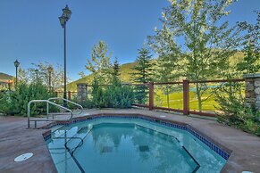 The Residences at Sun Peaks Grand
