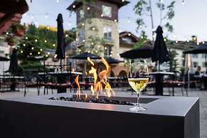 The Residences at Sun Peaks Grand