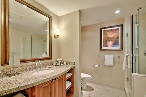The Residences at Sun Peaks Grand