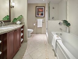 The Residences at Sun Peaks Grand