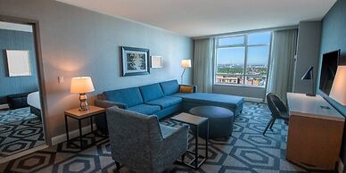Caesars Windsor - A Caesars Rewards Destination