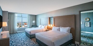 Caesars Windsor - A Caesars Rewards Destination