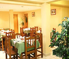 Hosteria Bella Vista