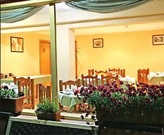 Hosteria Bella Vista