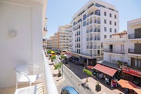 Hotel JS Sol de Can Picafort - Adults Only