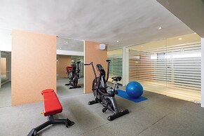 Hotel JS Sol de Can Picafort - Adults Only